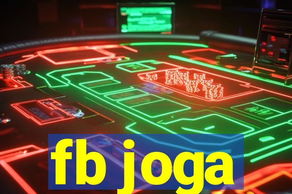 fb joga